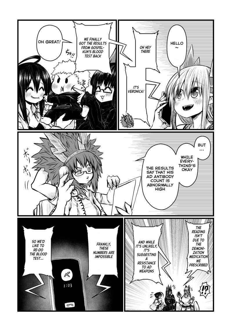 Chapter 163 - Page 6