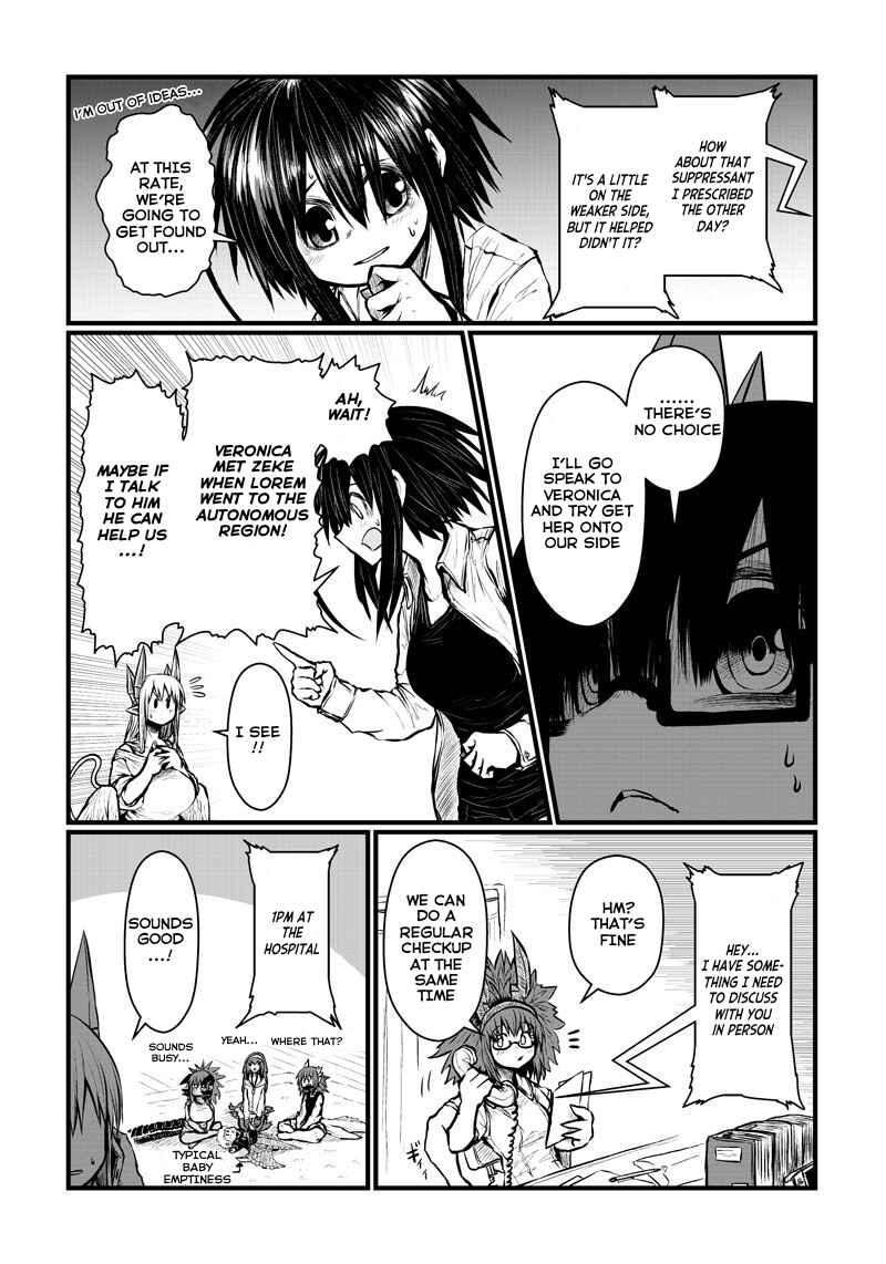 Chapter 163 - Page 8