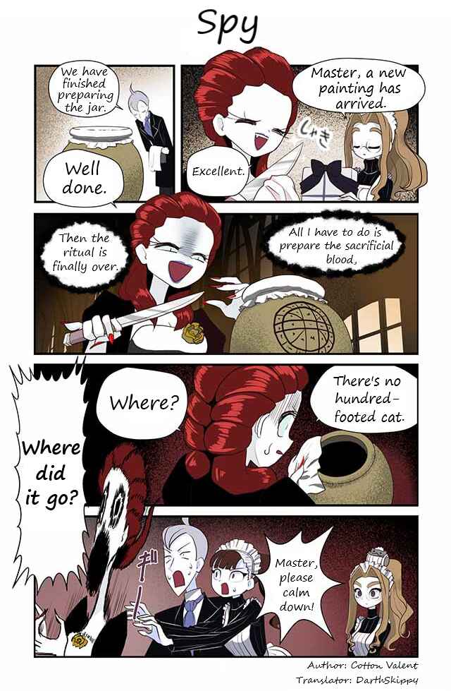 Chapter 254 - Page 1