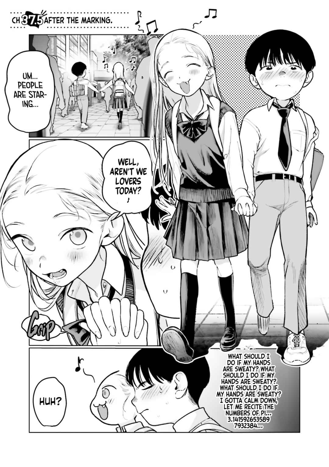 Chapter 37.5 - Page 1