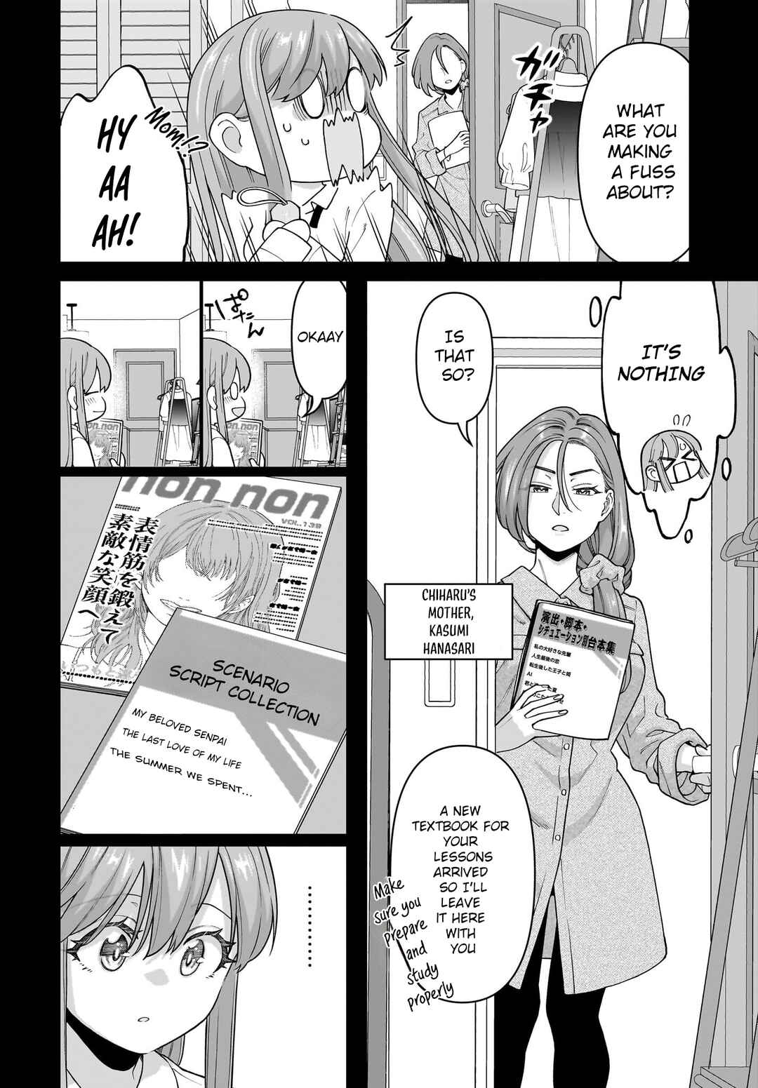 Chapter 4 - Page 5