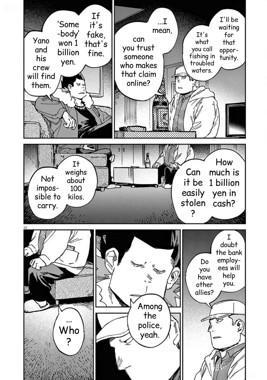 Chapter 28 - Page 10