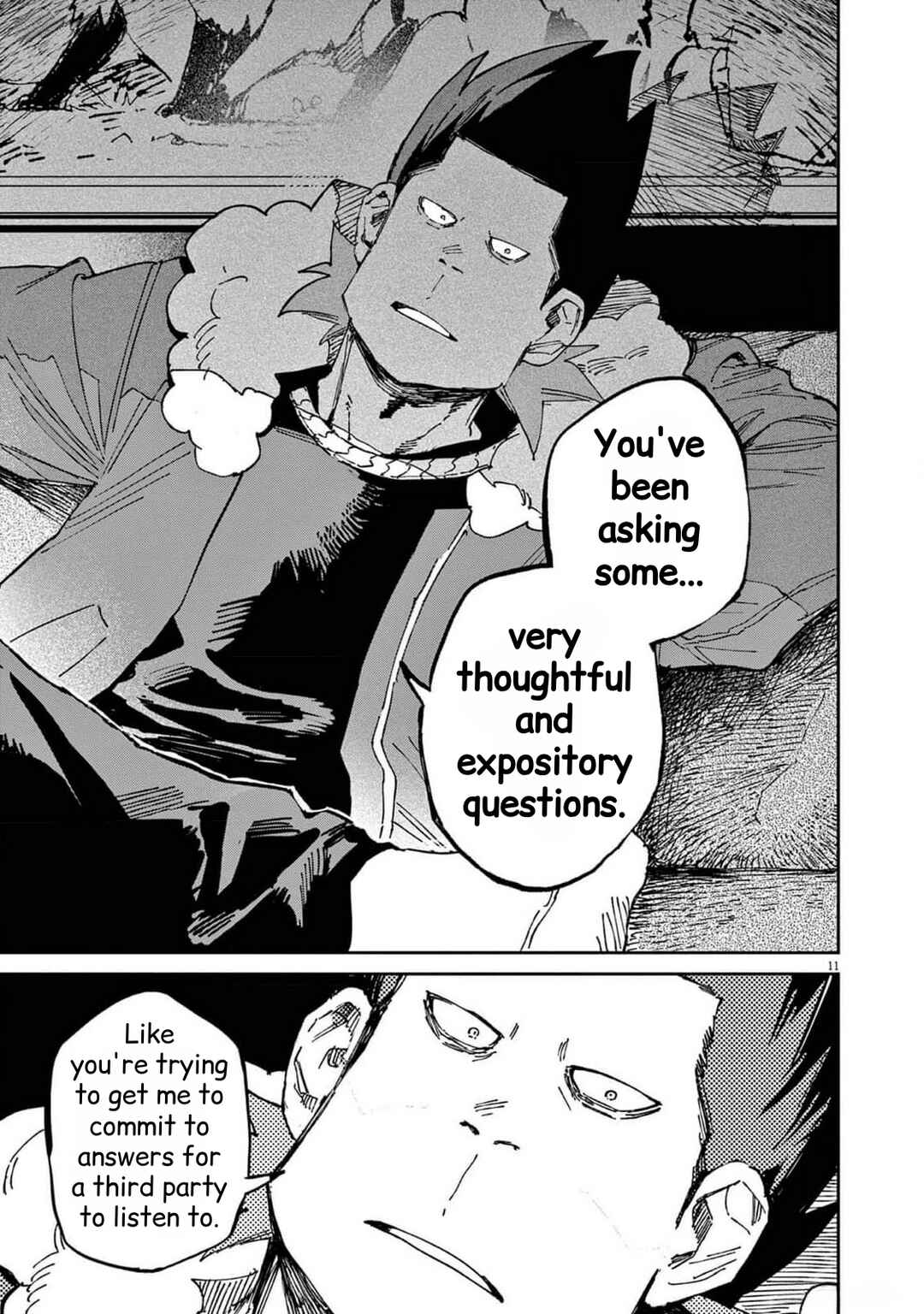 Chapter 28 - Page 11