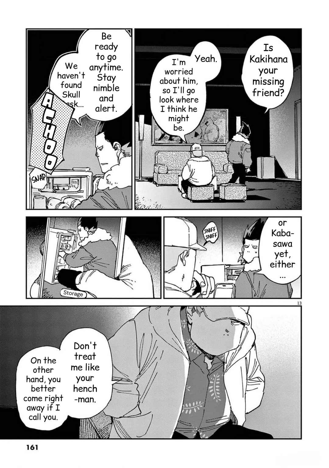 Chapter 28 - Page 13