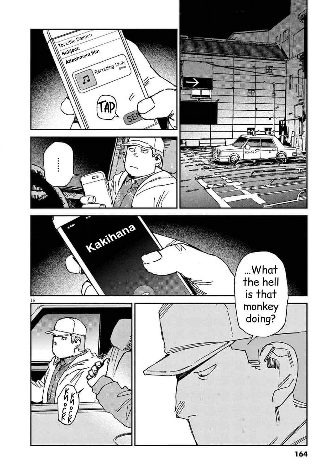 Chapter 28 - Page 16