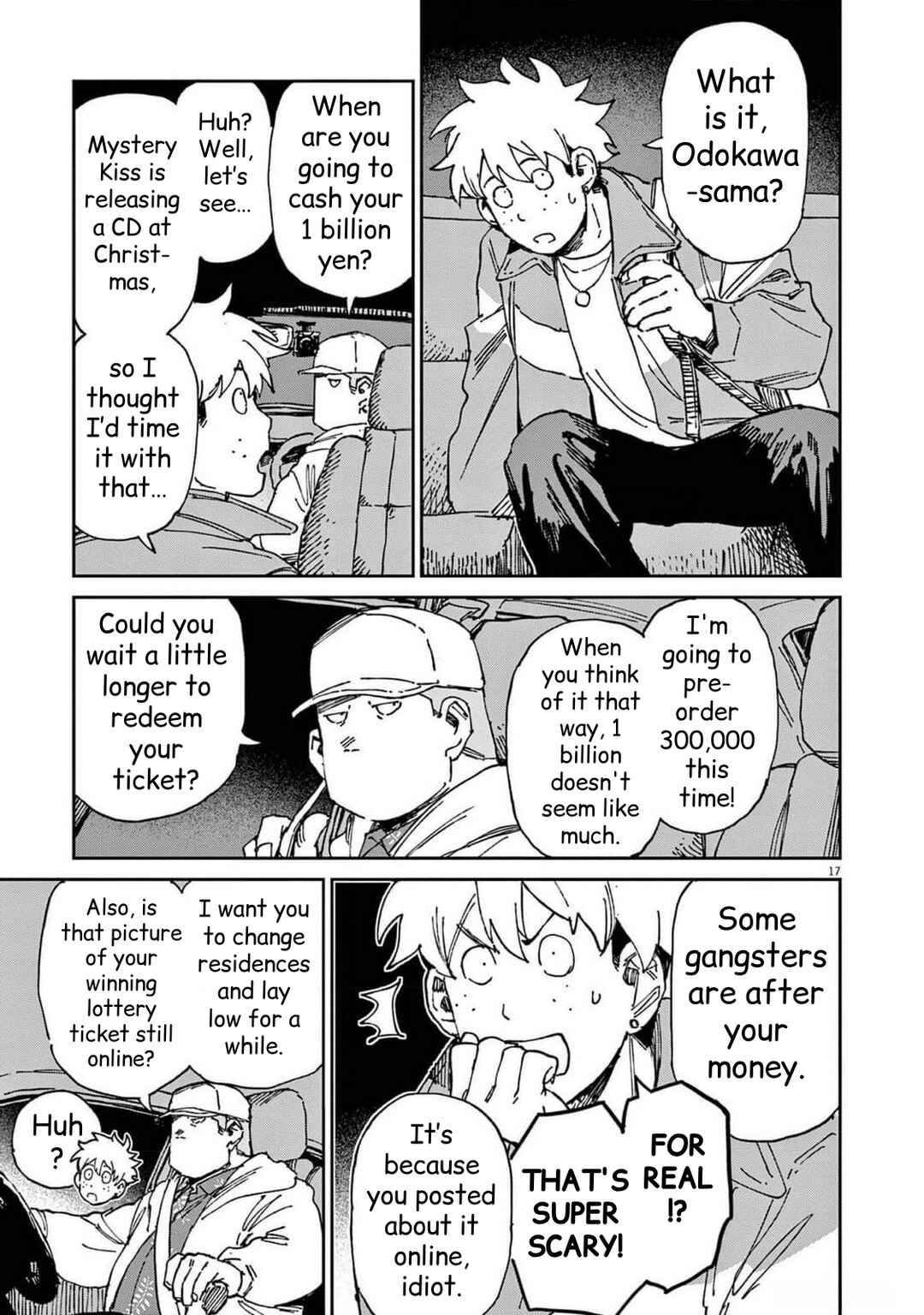 Chapter 28 - Page 17