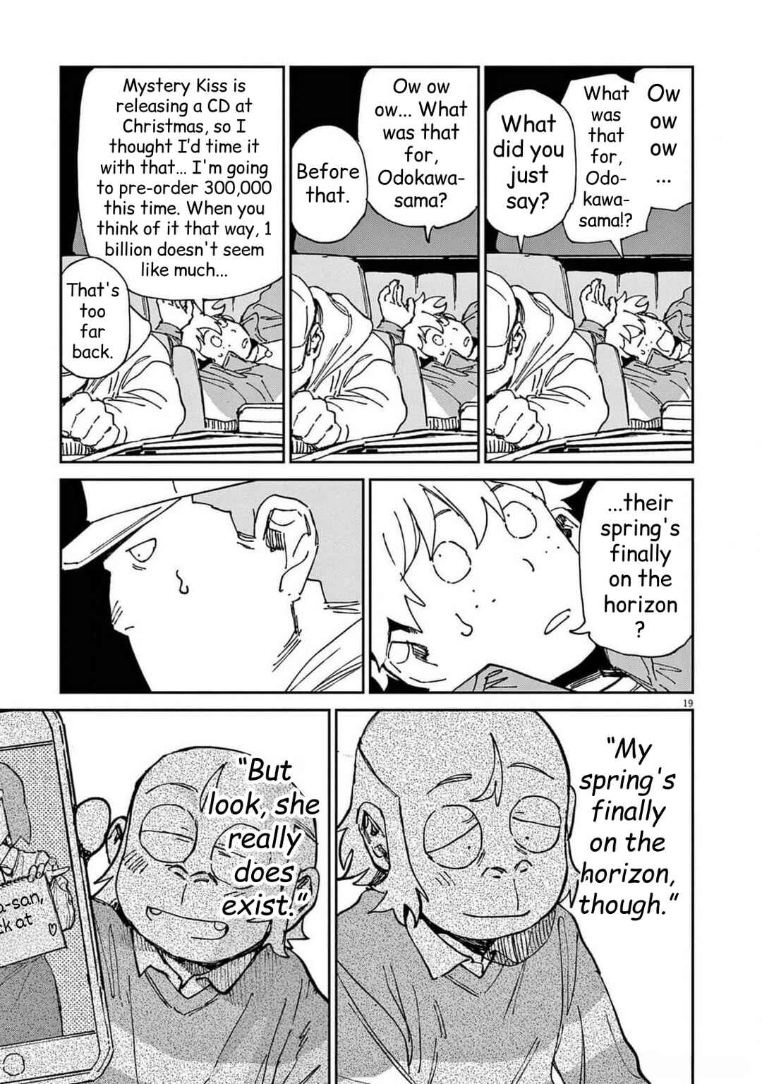 Chapter 28 - Page 19