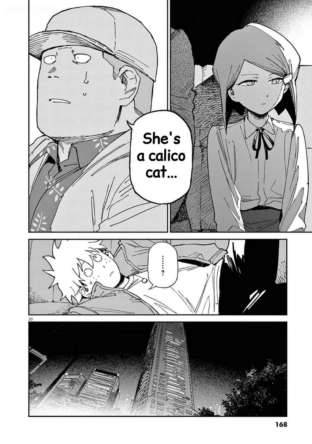 Chapter 28 - Page 20