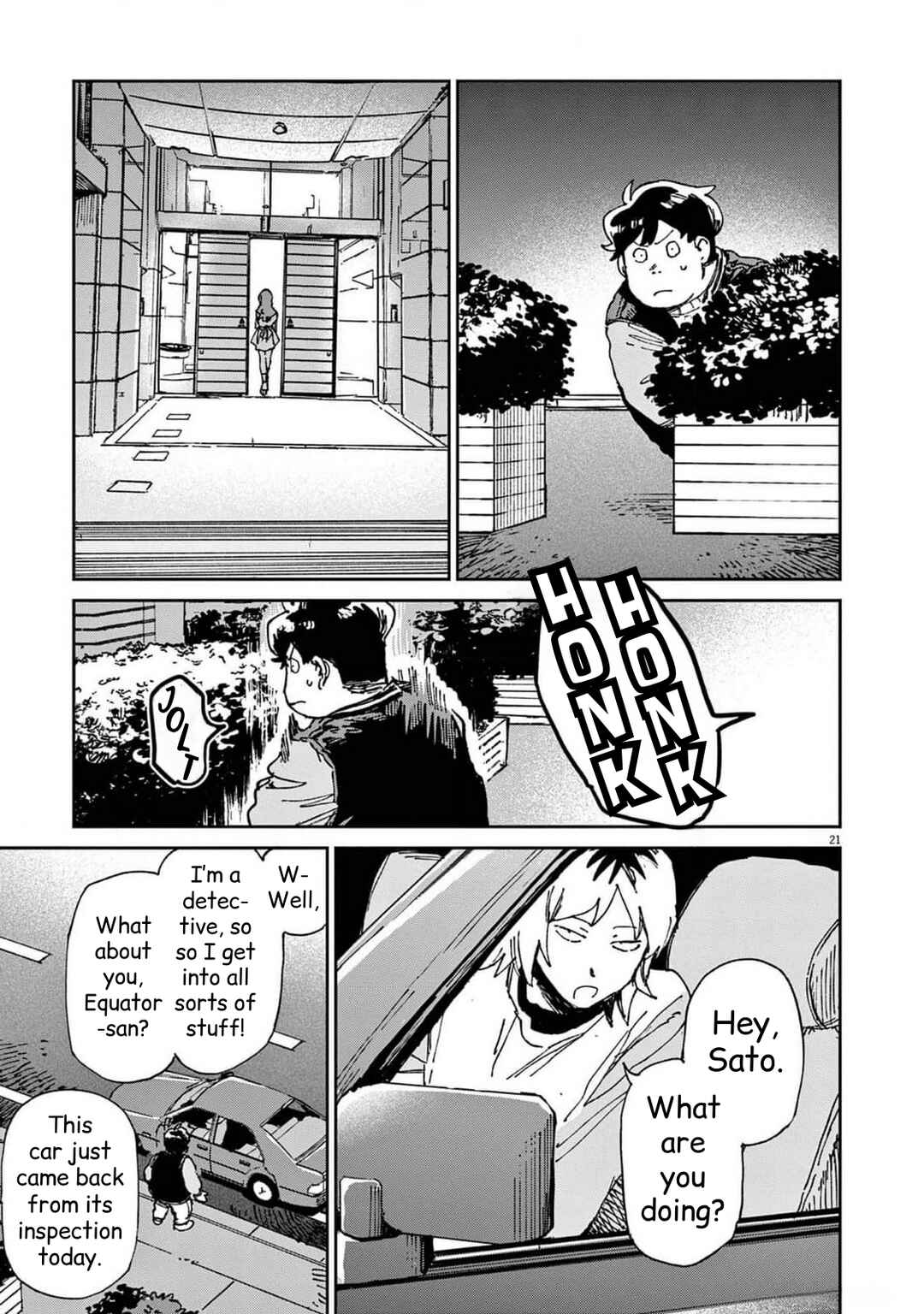 Chapter 28 - Page 21