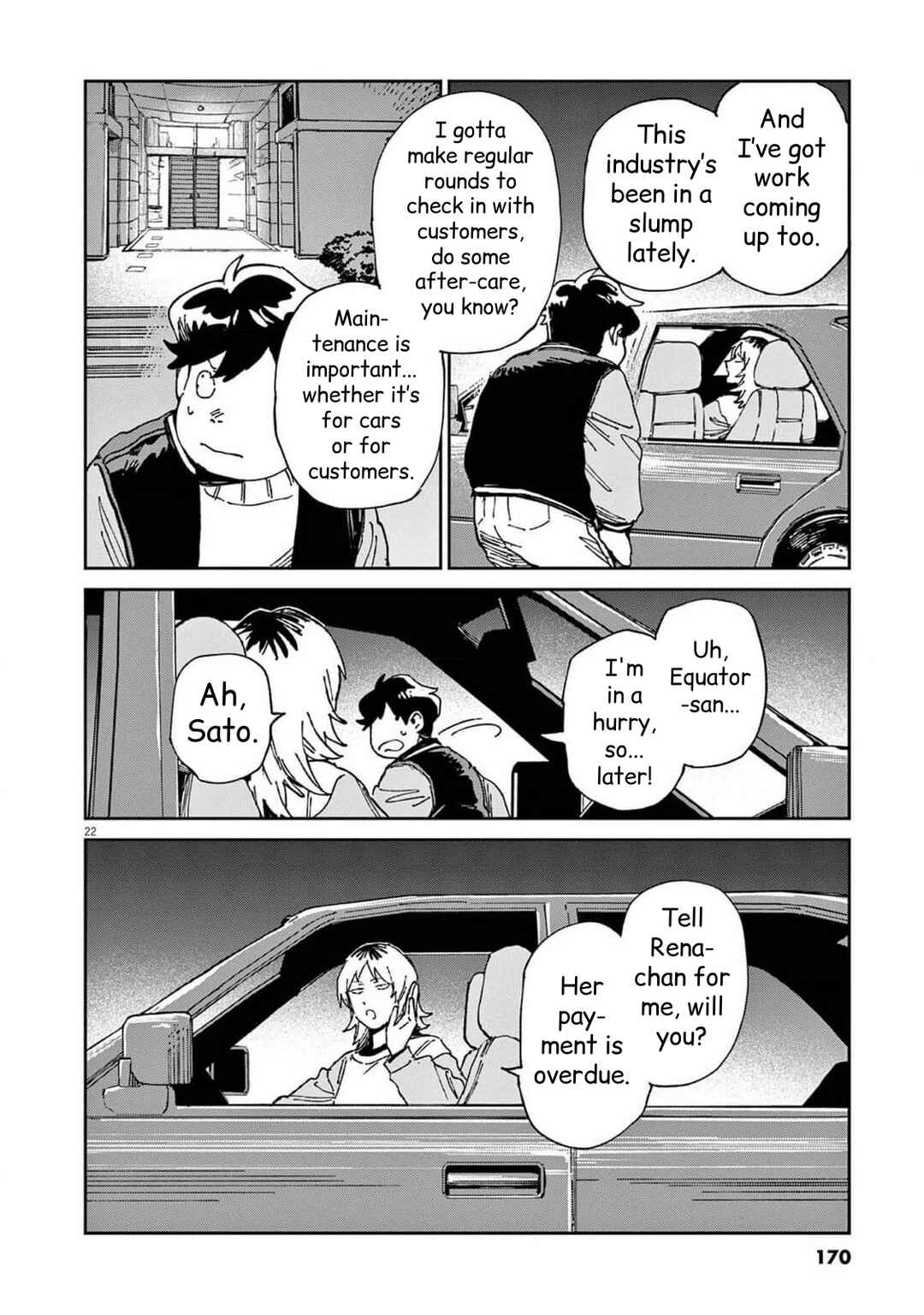 Chapter 28 - Page 22