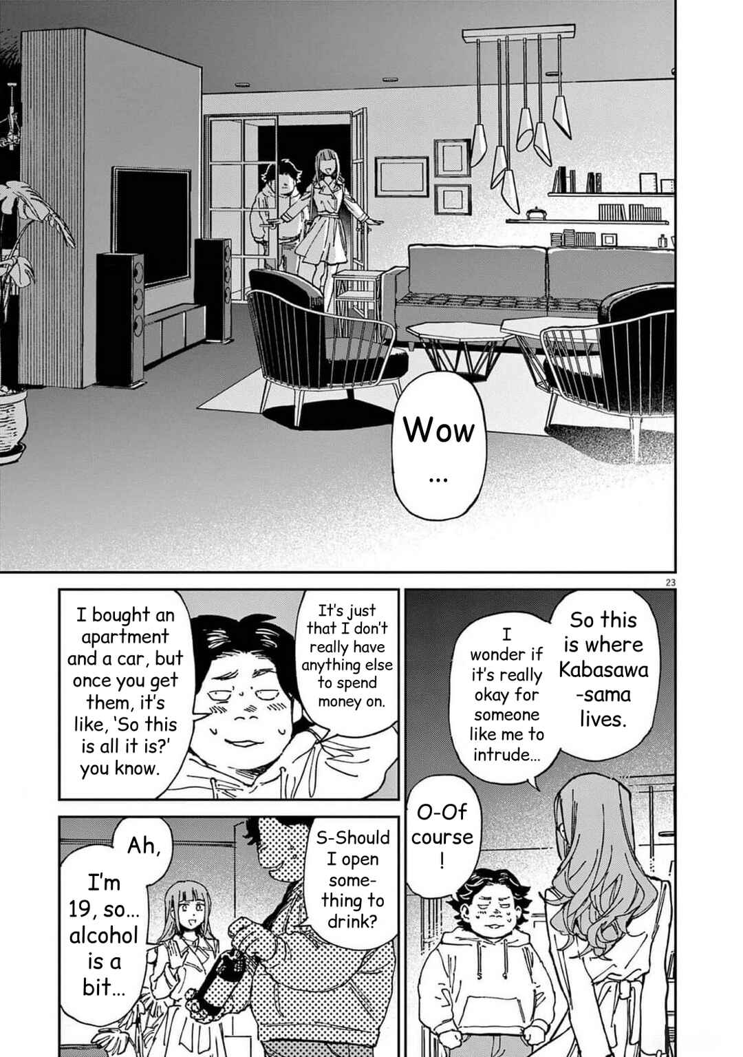 Chapter 28 - Page 23