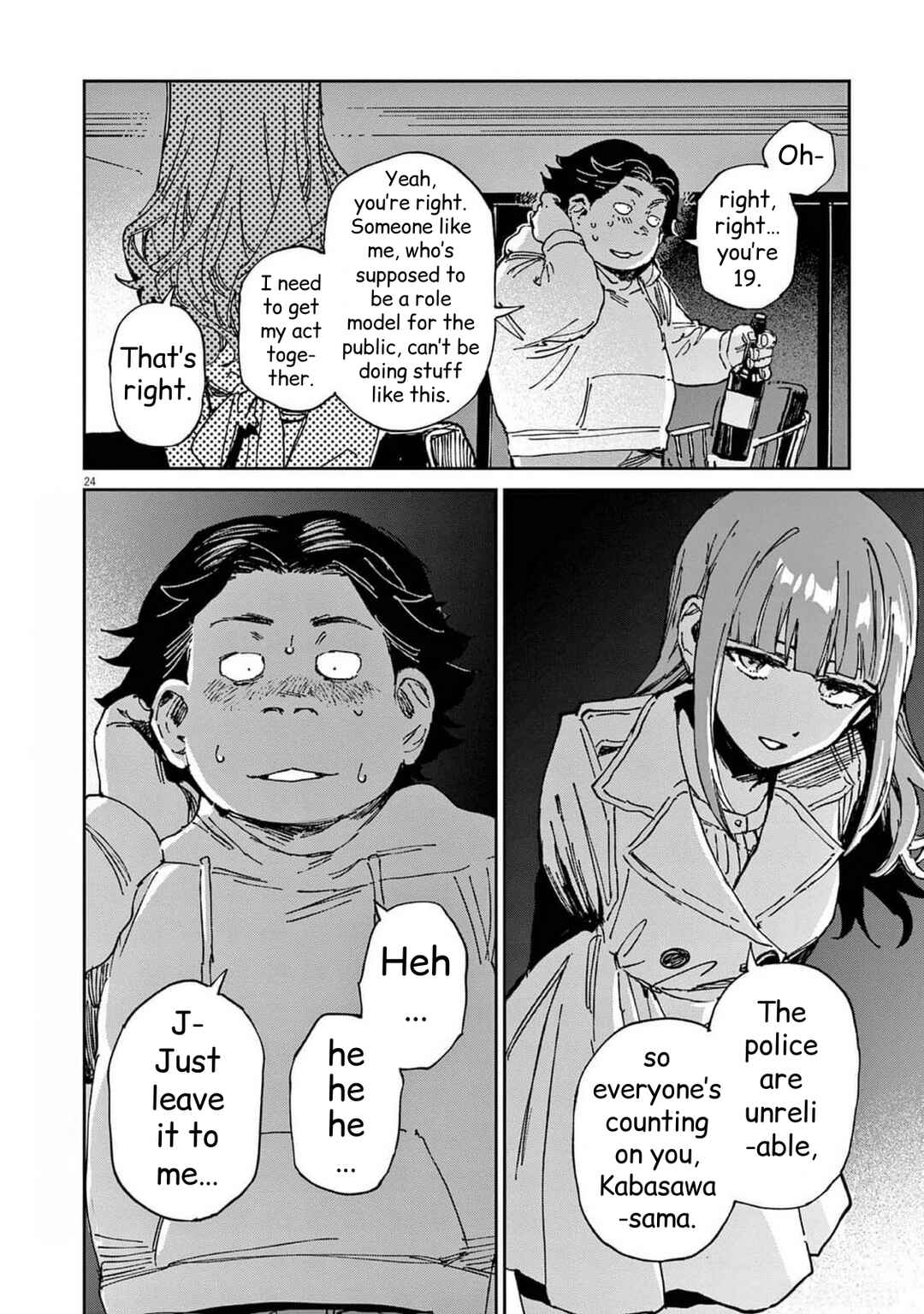 Chapter 28 - Page 24