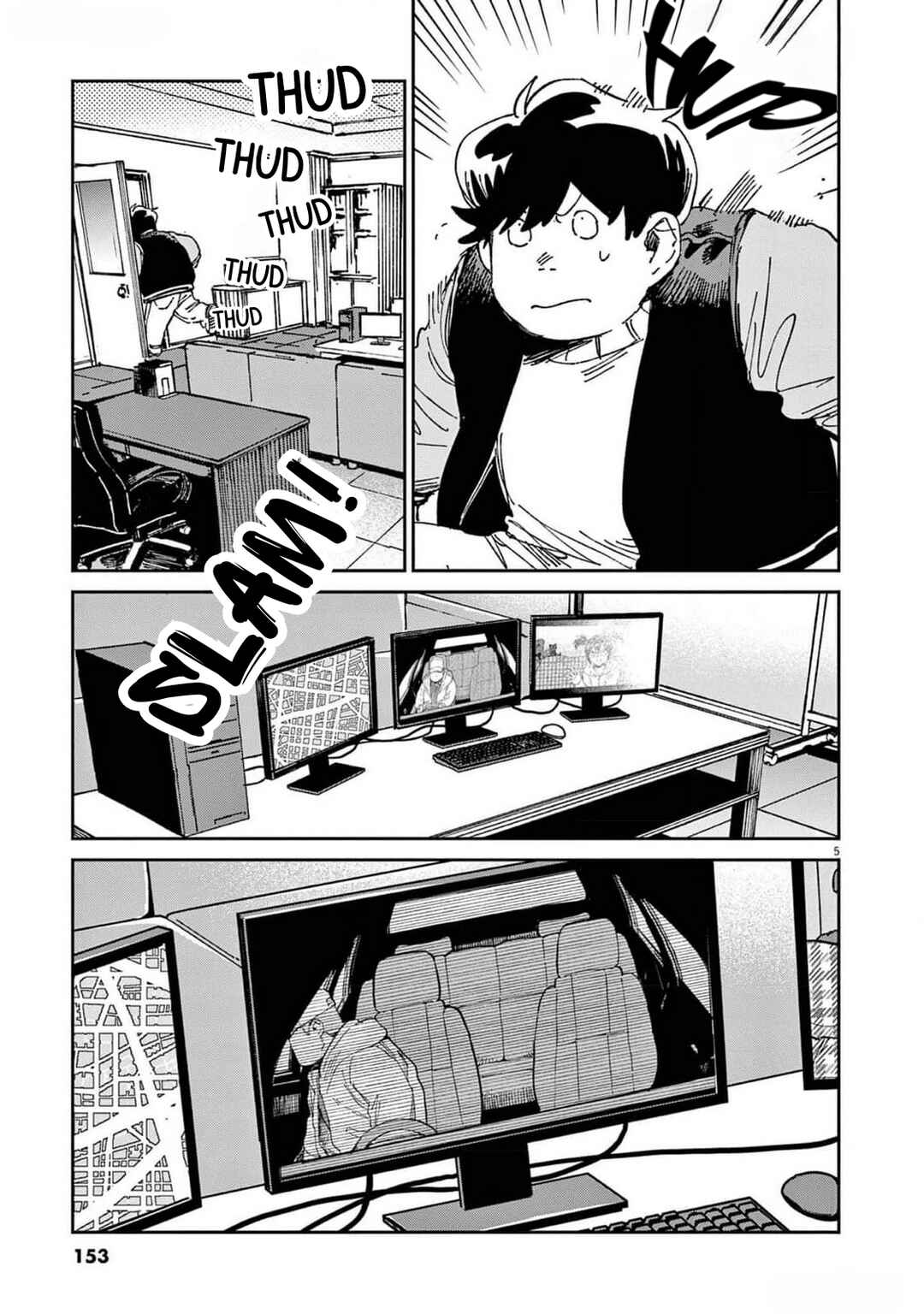Chapter 28 - Page 5