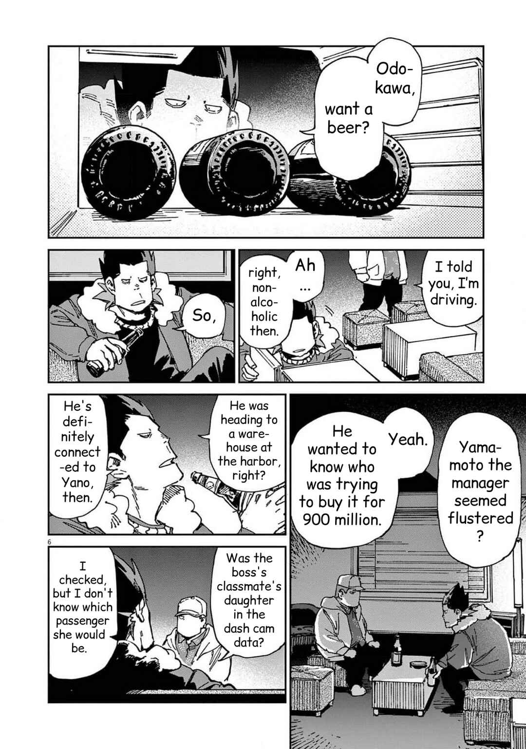 Chapter 28 - Page 6
