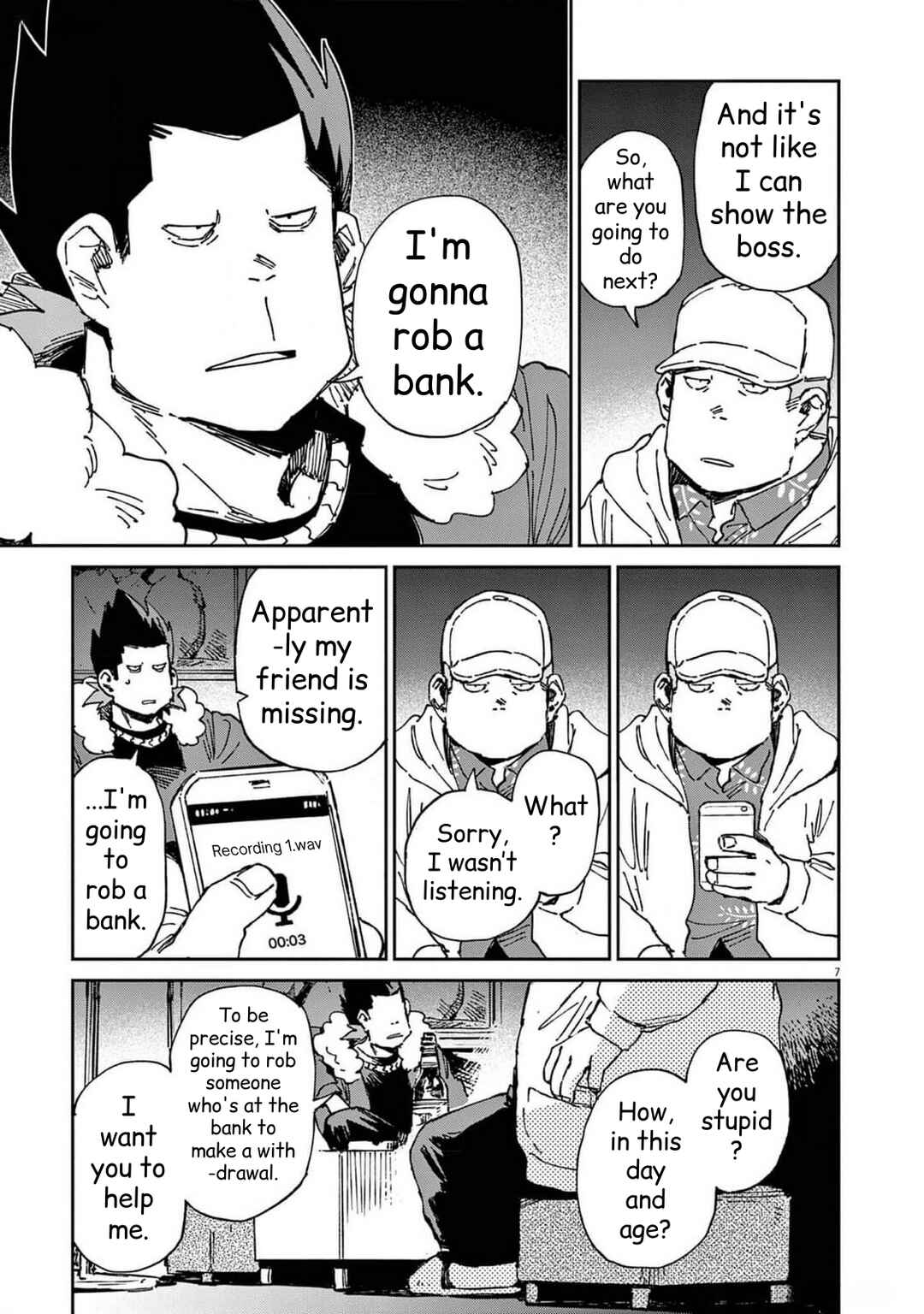 Chapter 28 - Page 7