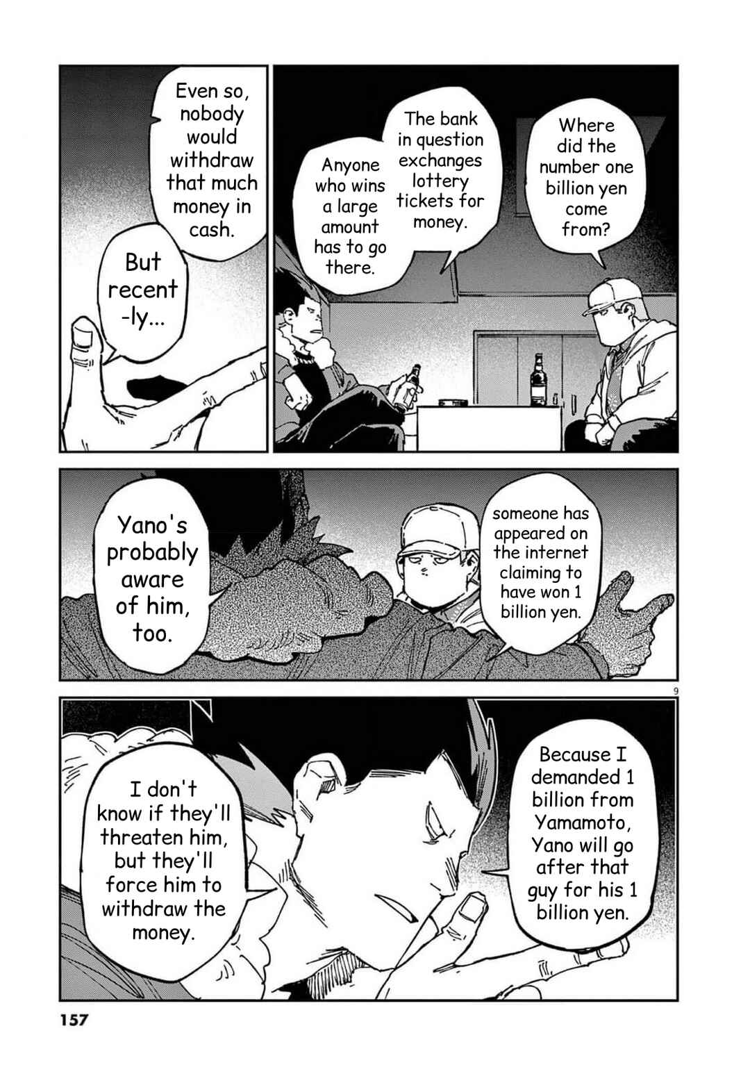 Chapter 28 - Page 9