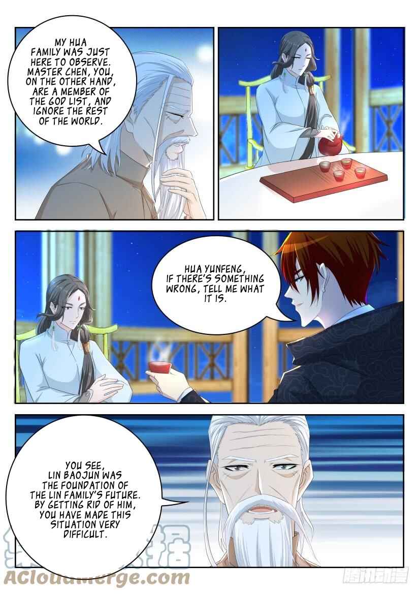 Chapter 261 - Page 11