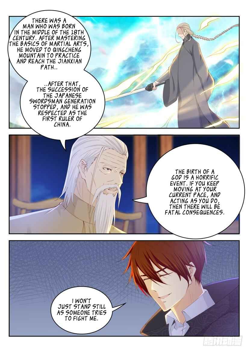 Chapter 261 - Page 13