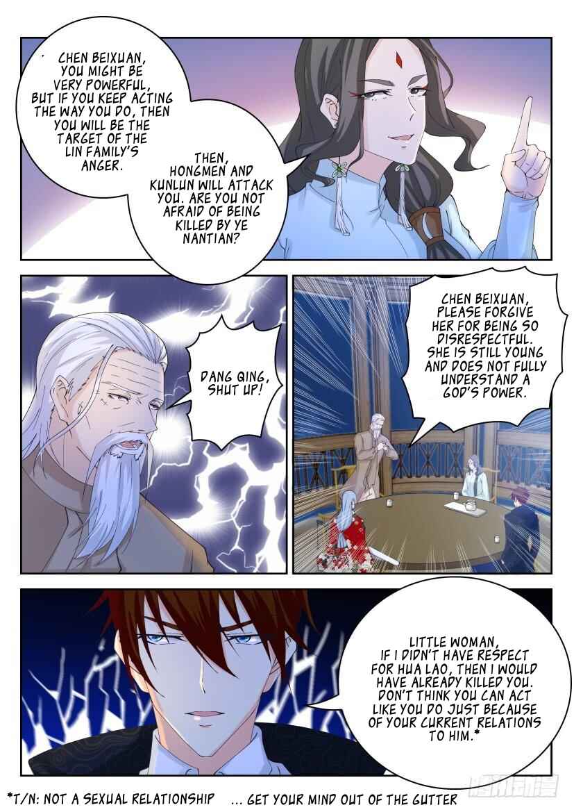 Chapter 261 - Page 14
