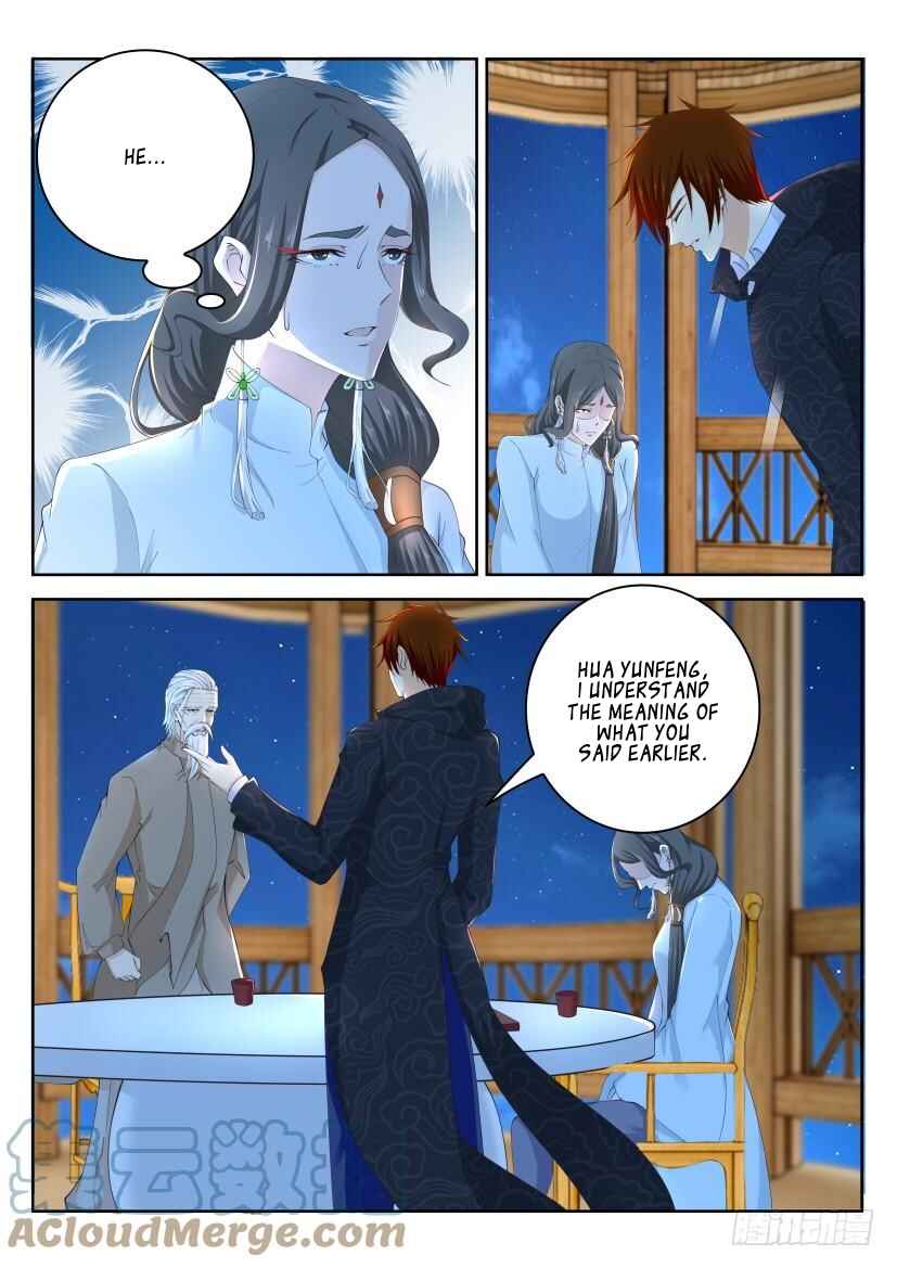 Chapter 261 - Page 15