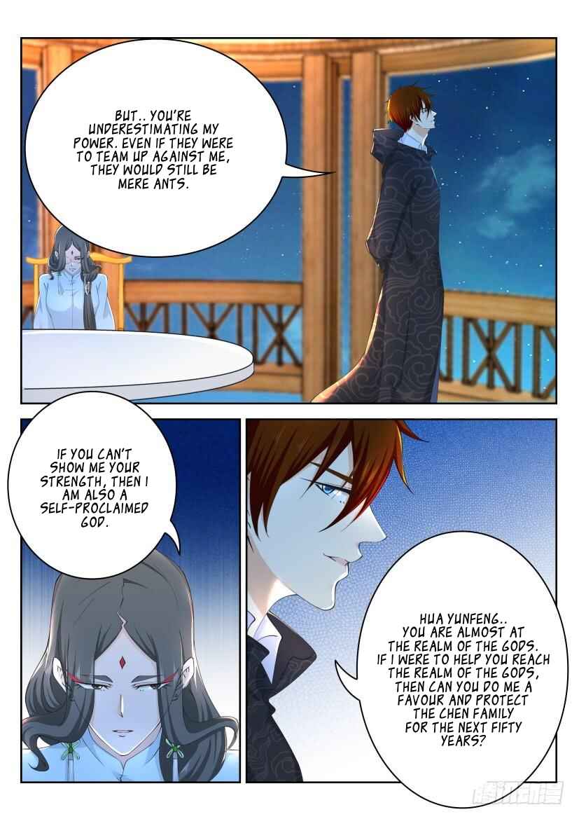 Chapter 261 - Page 16
