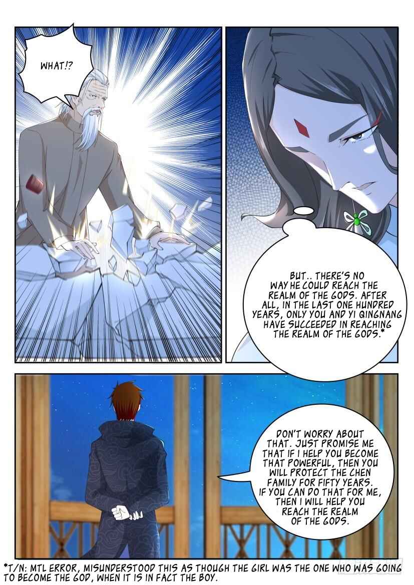Chapter 261 - Page 17
