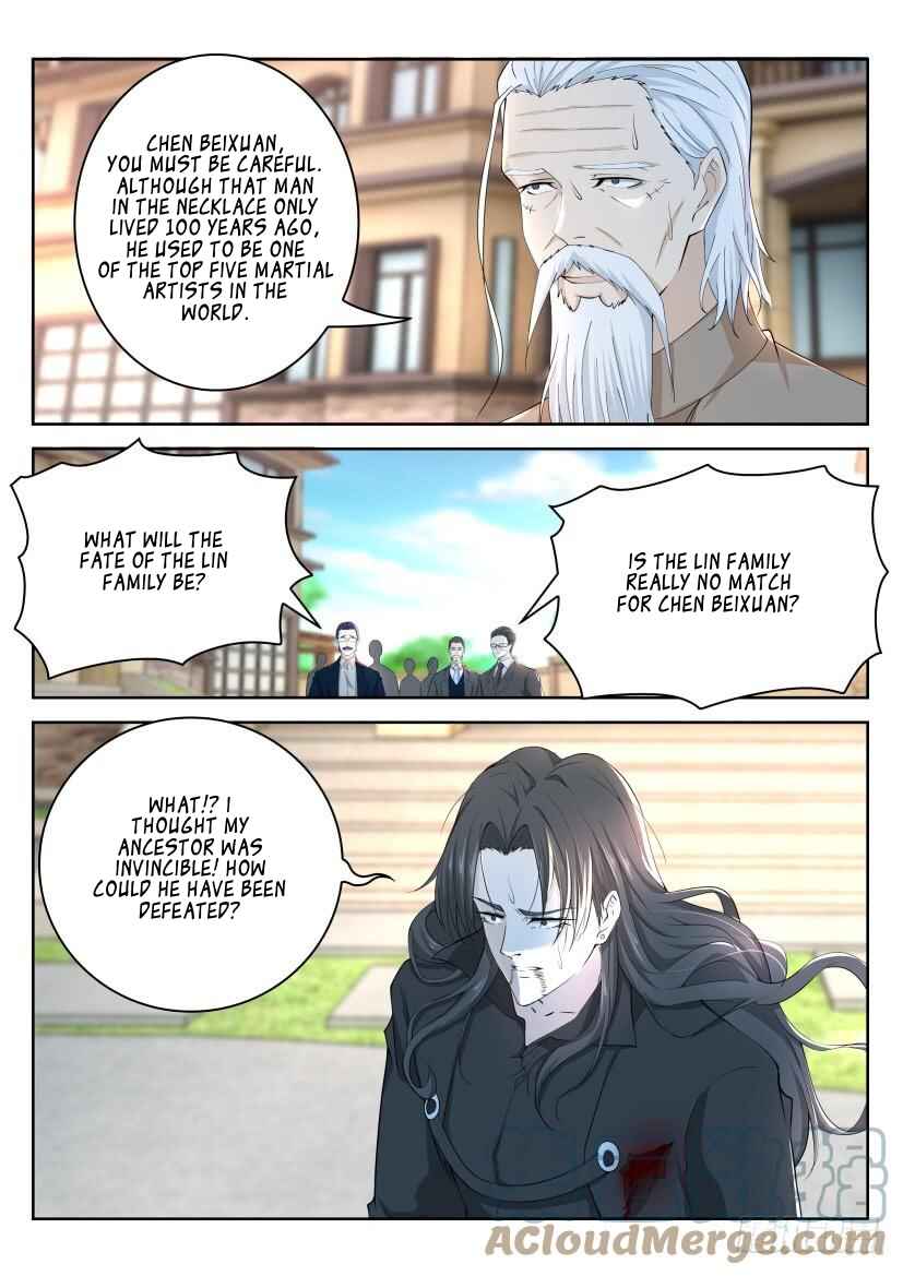 Chapter 261 - Page 3