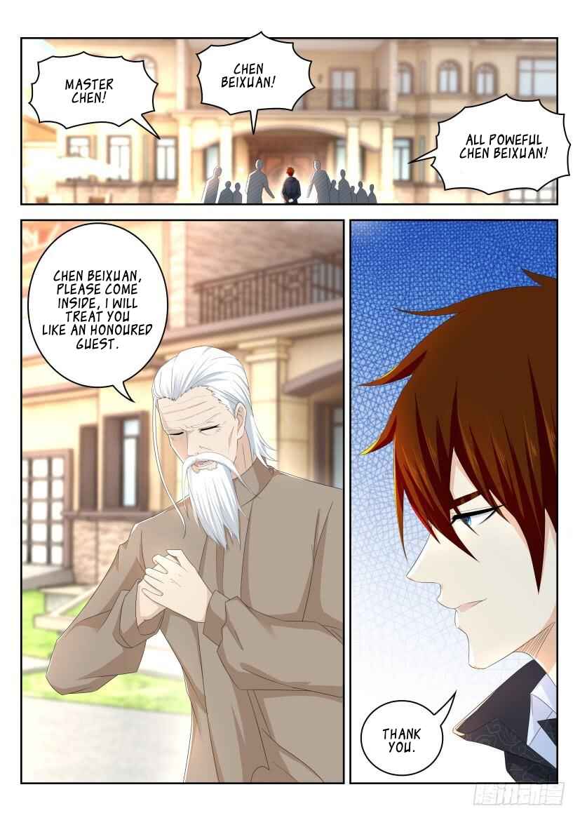 Chapter 261 - Page 6