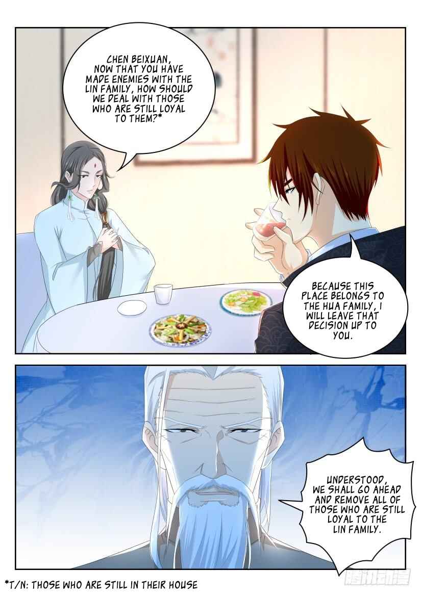 Chapter 261 - Page 8