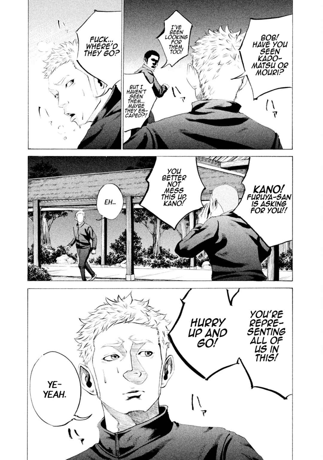 Chapter 28 - Page 1
