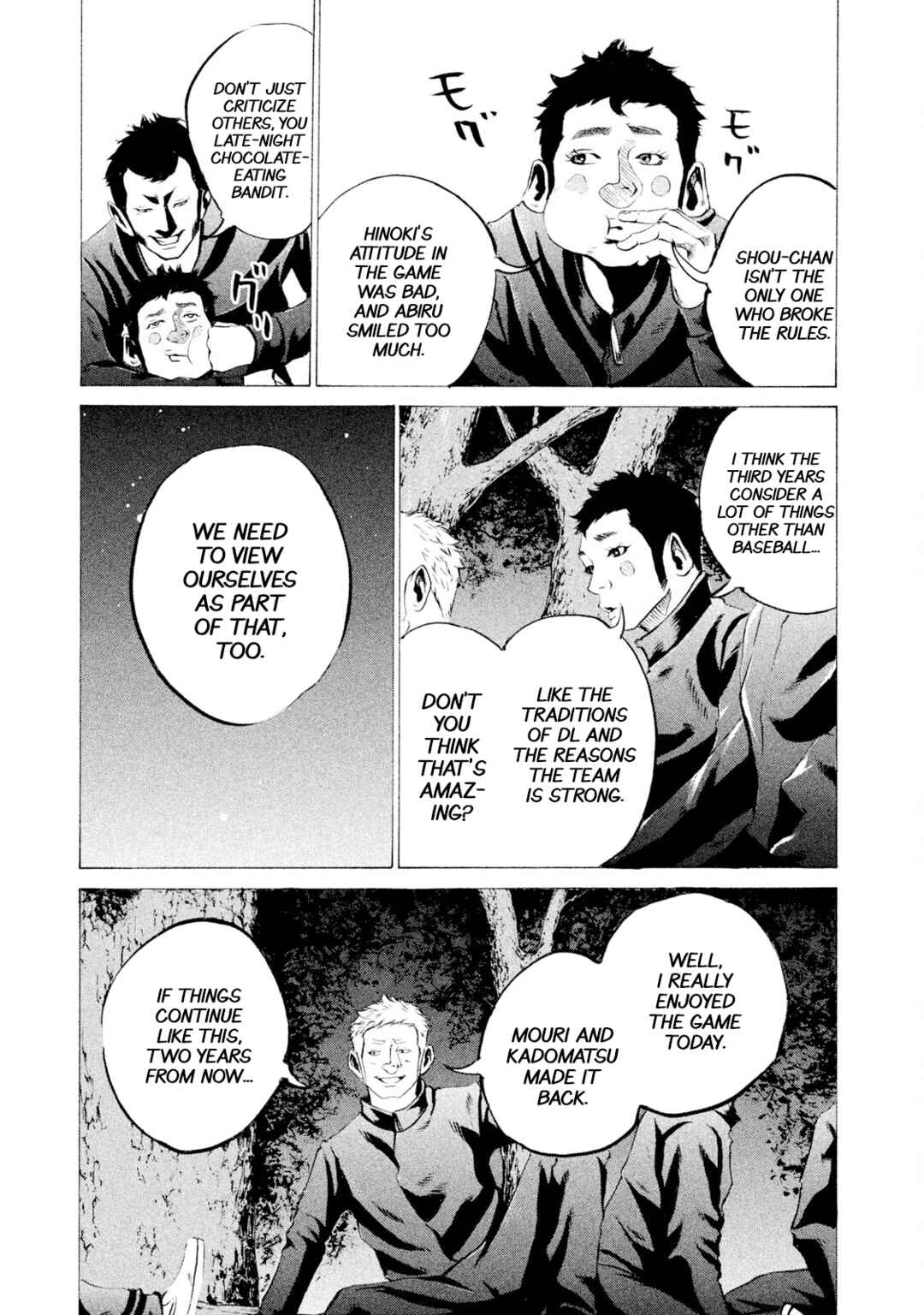 Chapter 28 - Page 15