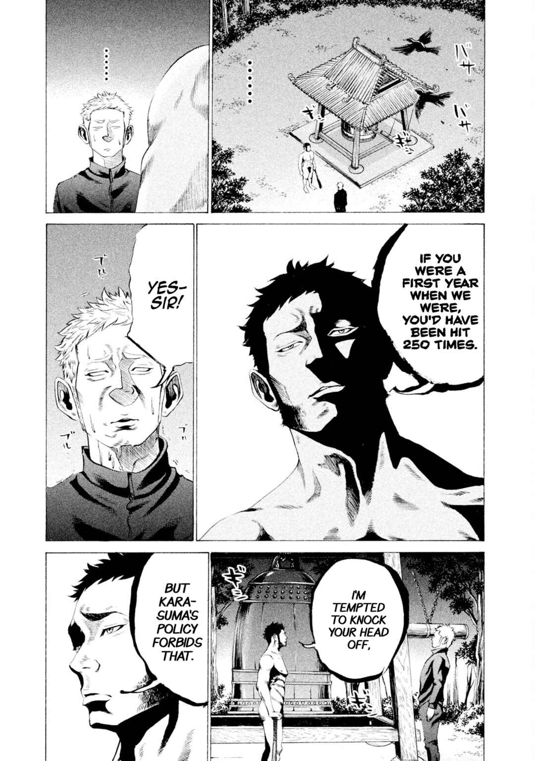 Chapter 28 - Page 5