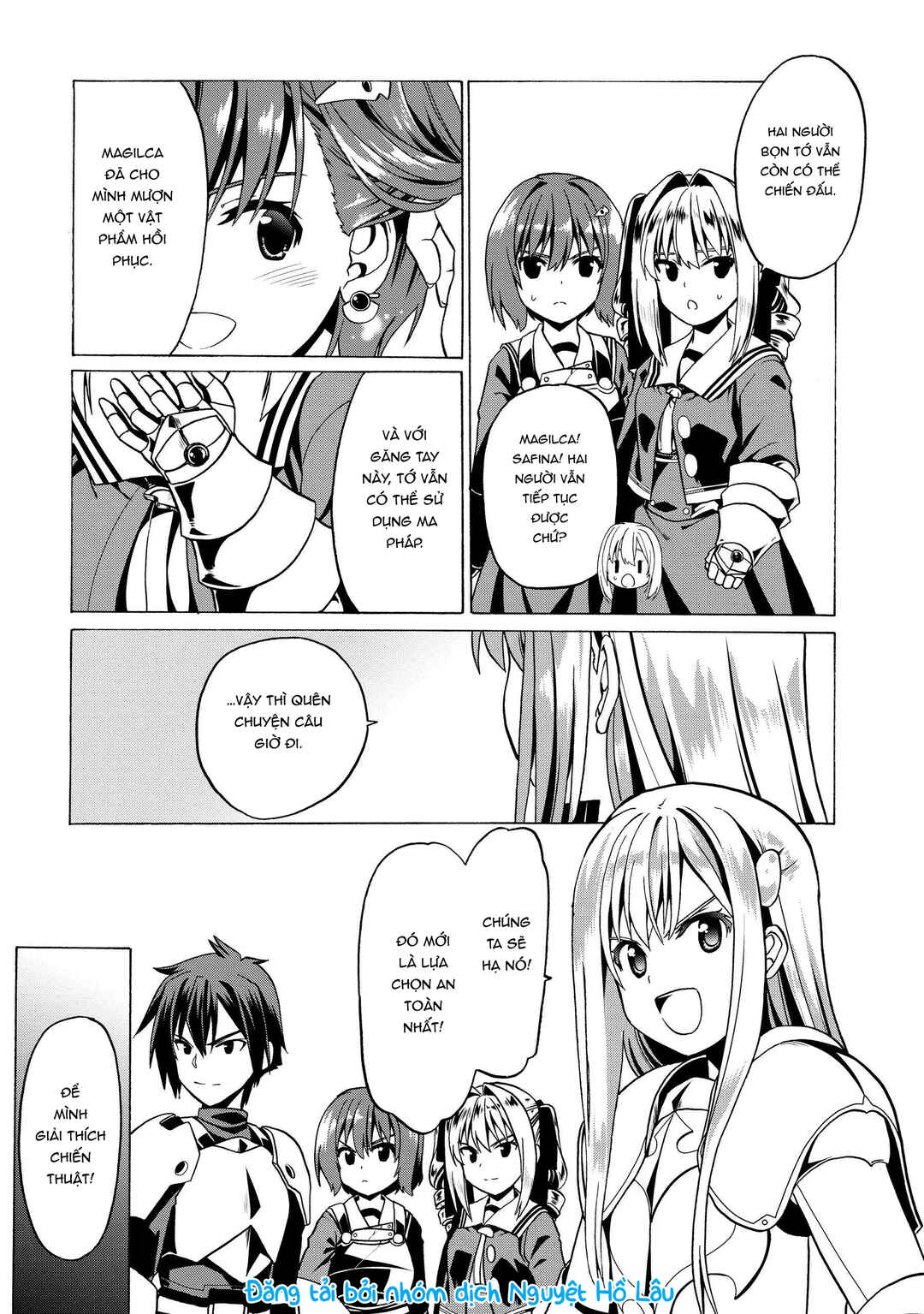 Chapter 24 - Page 19