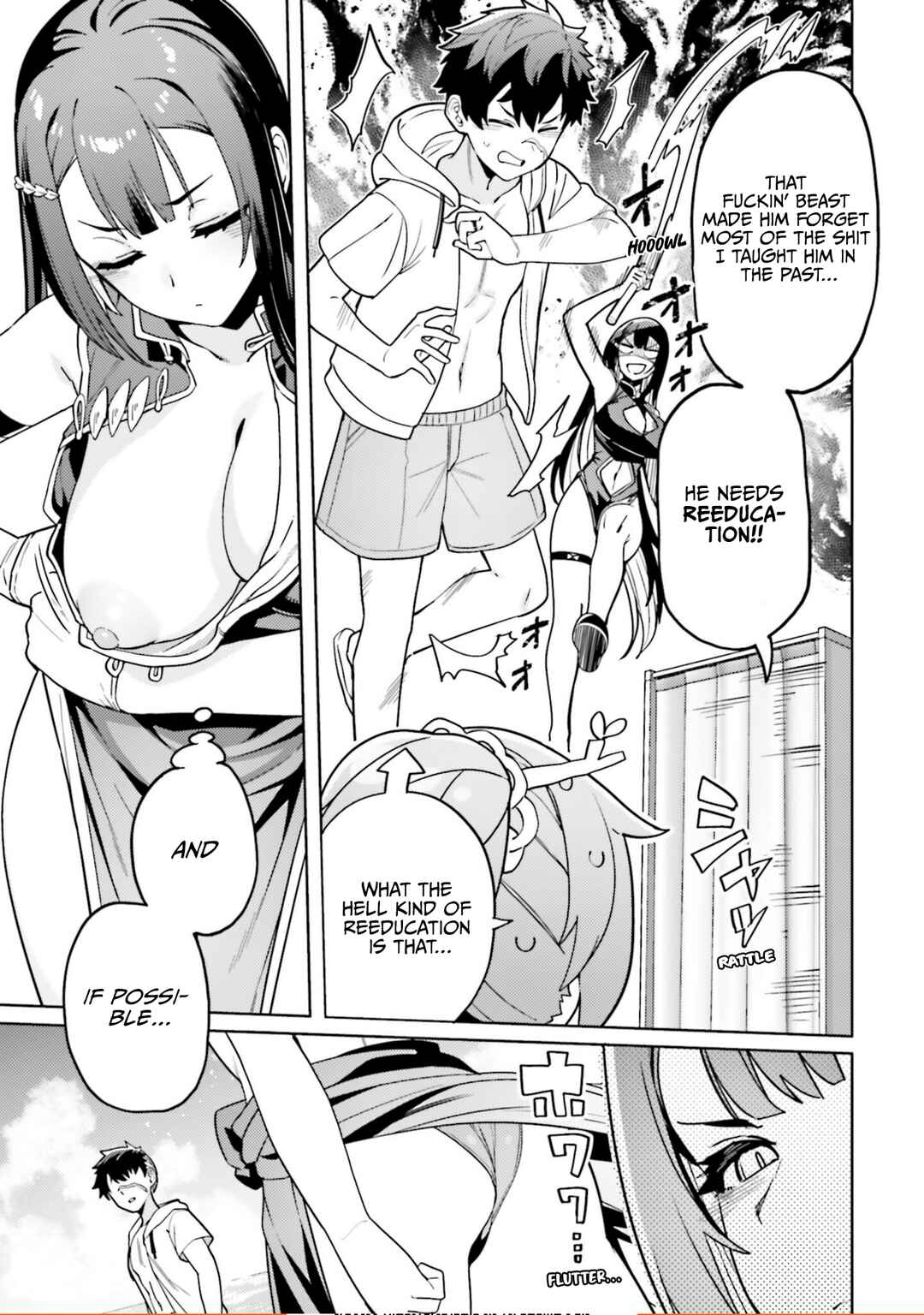 Chapter 11.75 - Page 6
