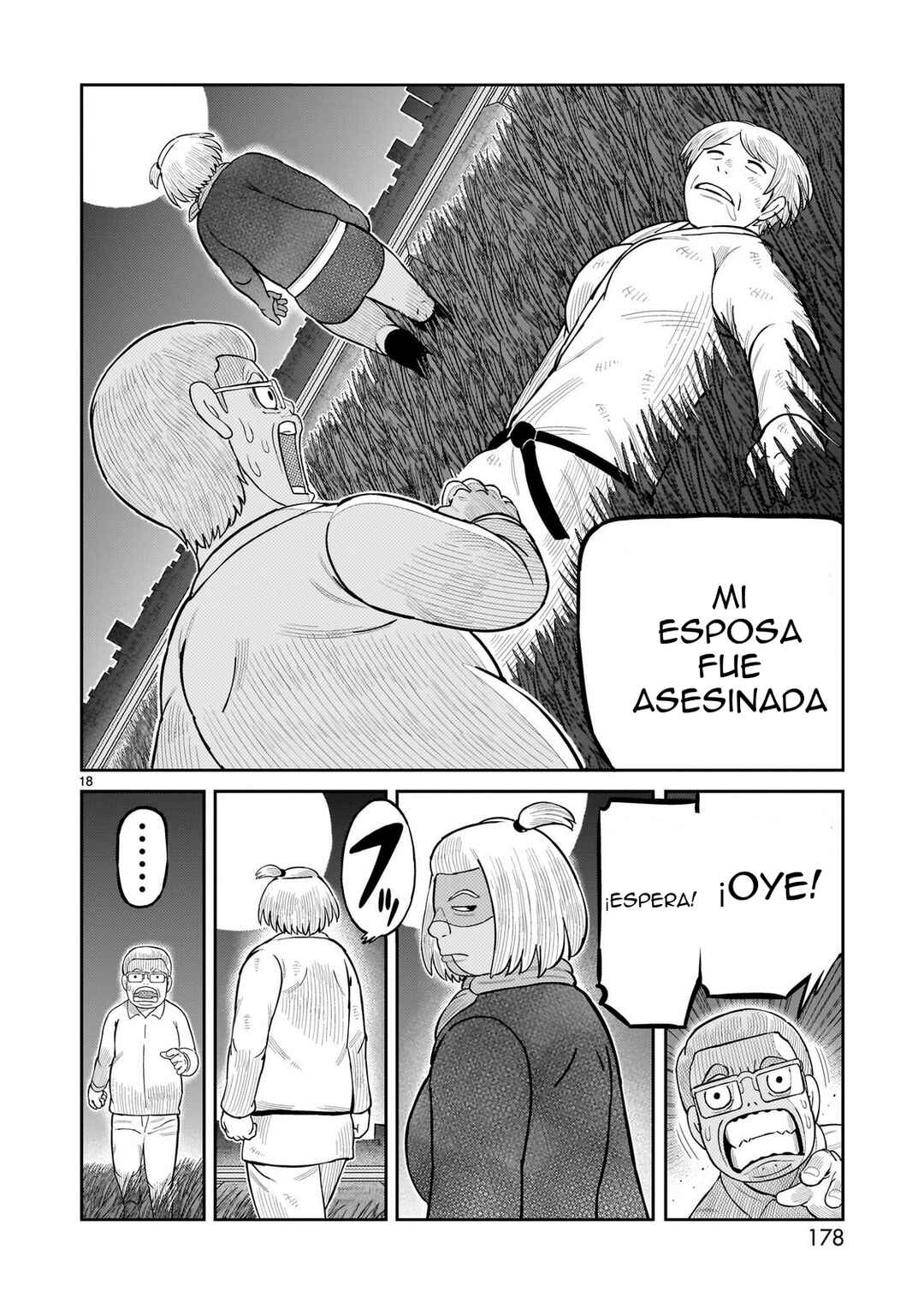 Chapter 64 - Page 15