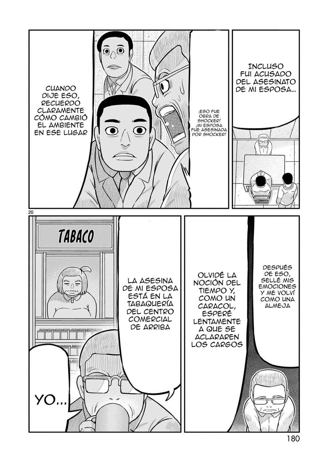 Chapter 64 - Page 17