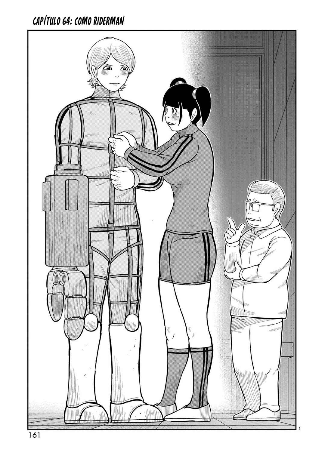 Chapter 64 - Page 2