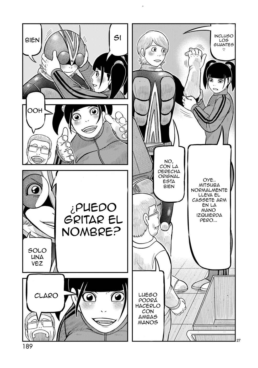 Chapter 64 - Page 24