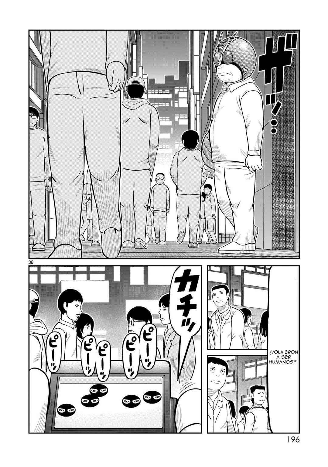 Chapter 64 - Page 29