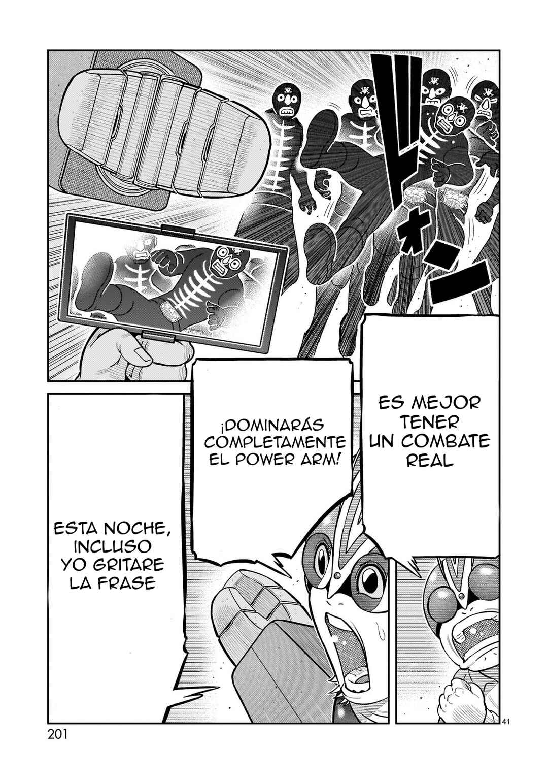 Chapter 64 - Page 33