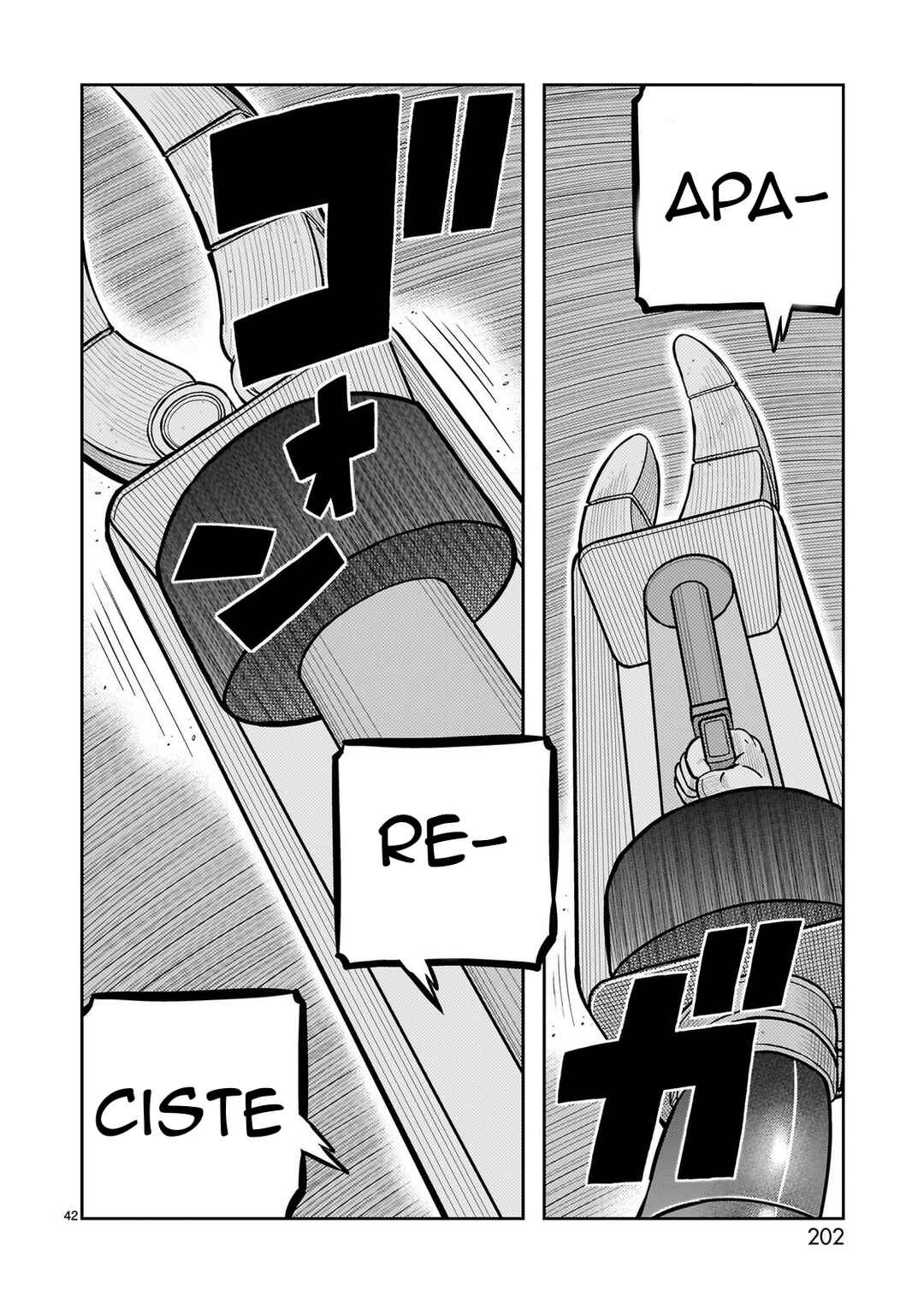Chapter 64 - Page 34