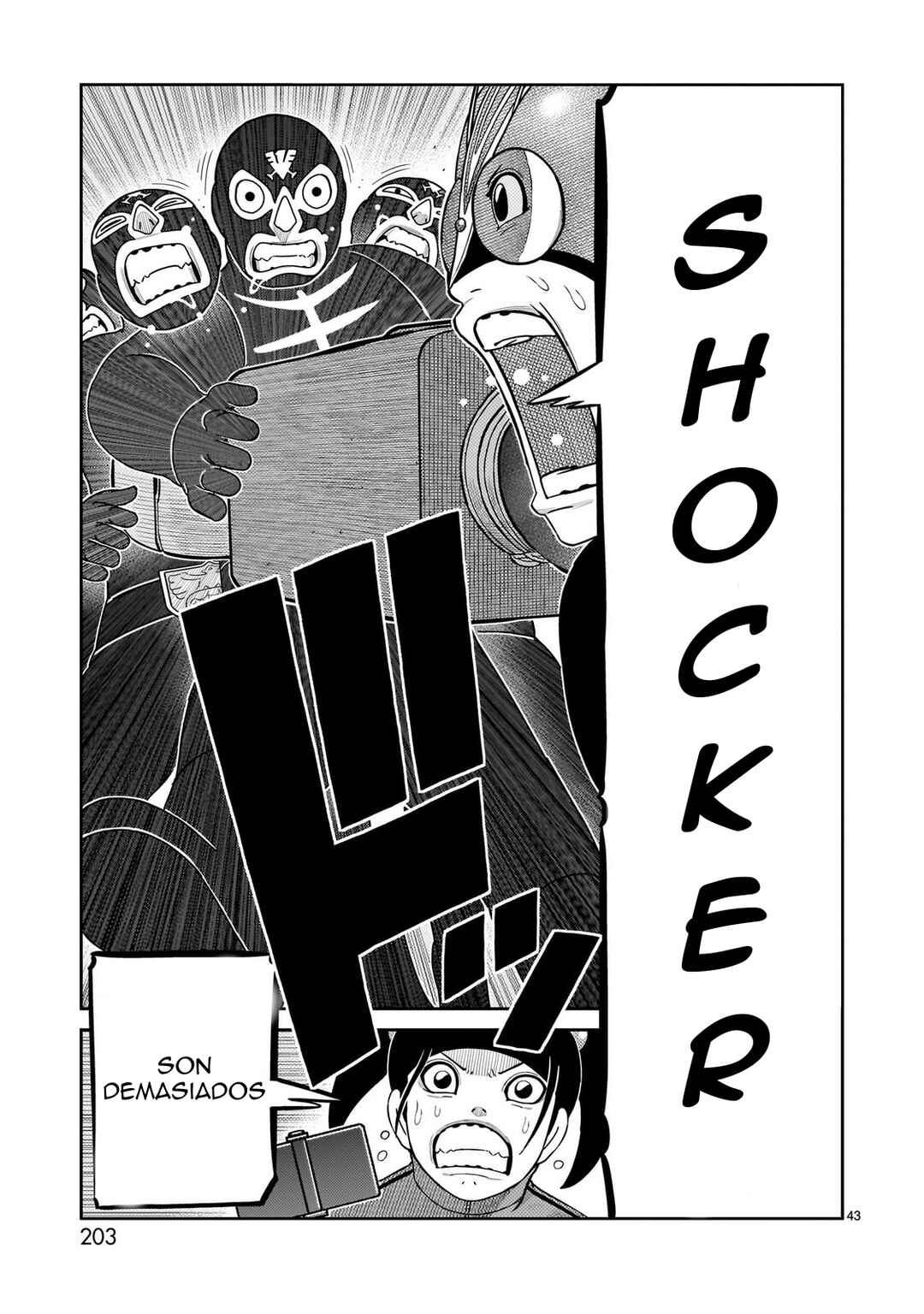 Chapter 64 - Page 35