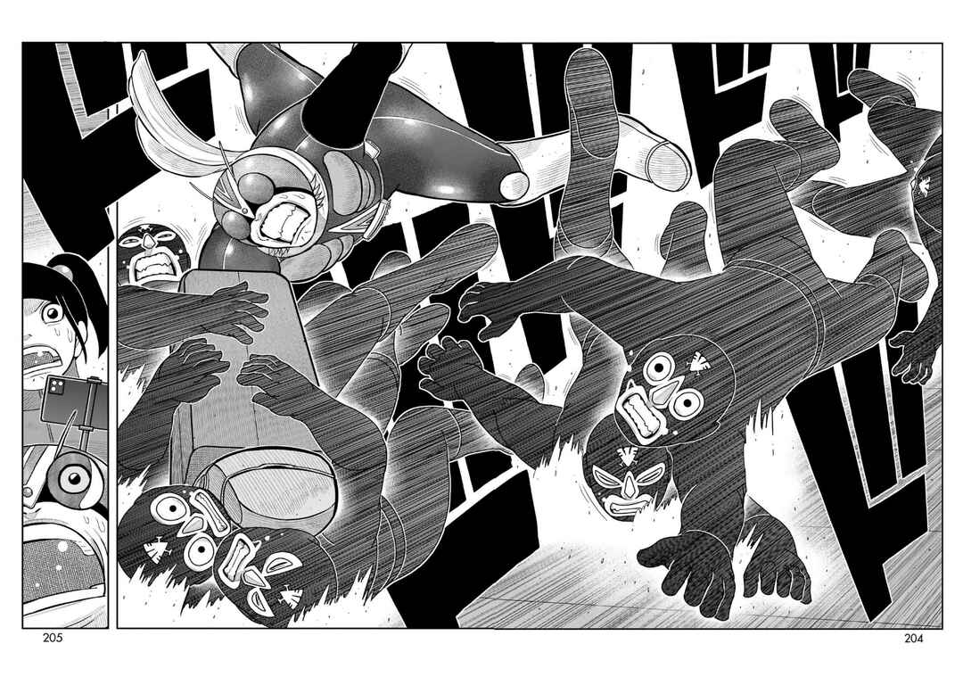 Chapter 64 - Page 36