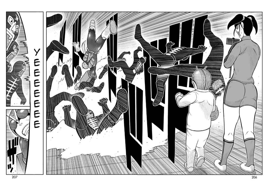 Chapter 64 - Page 37