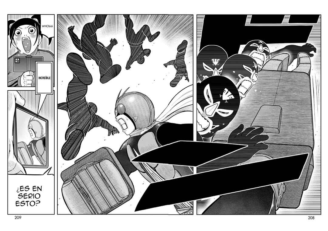 Chapter 64 - Page 38