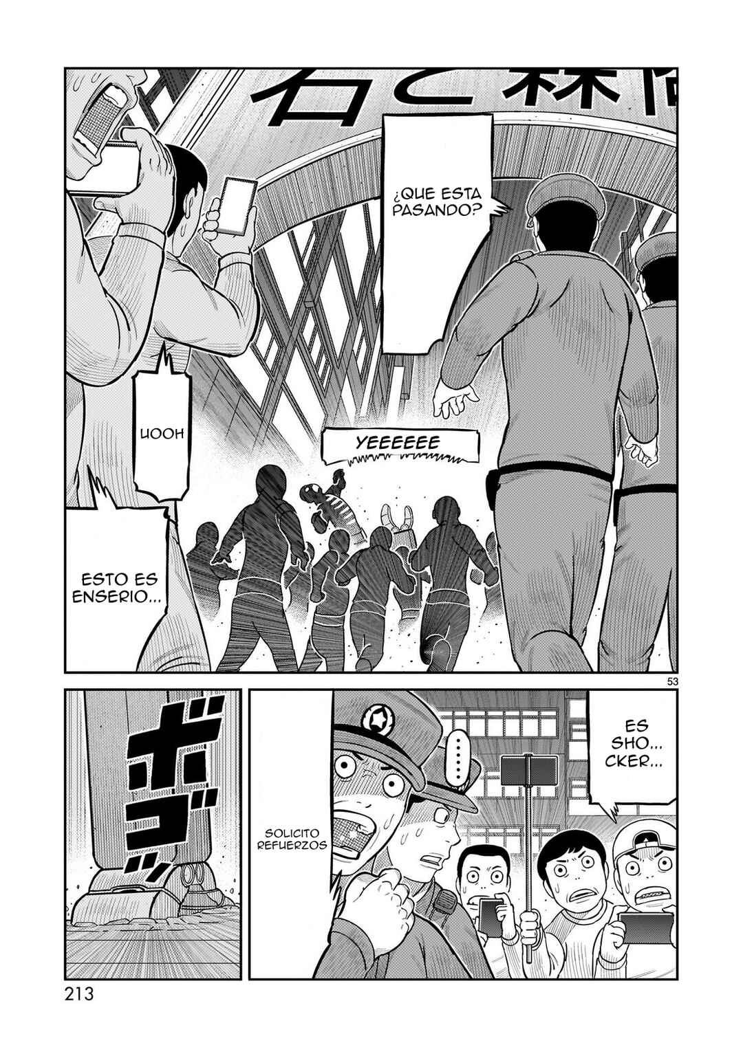Chapter 64 - Page 41