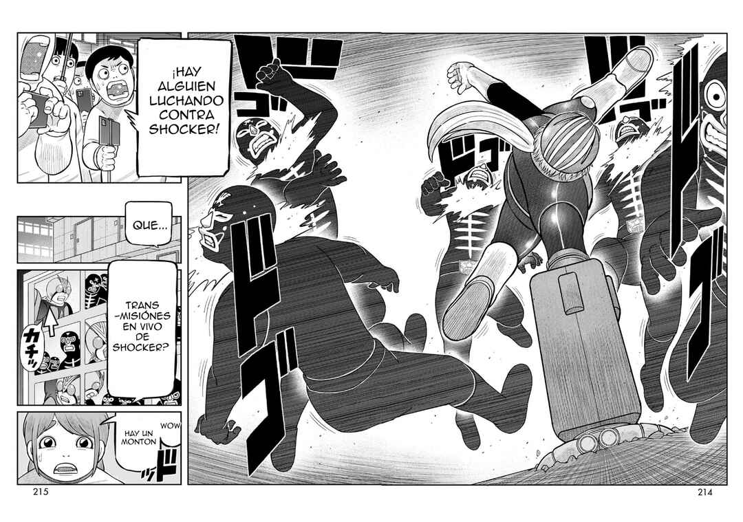 Chapter 64 - Page 42