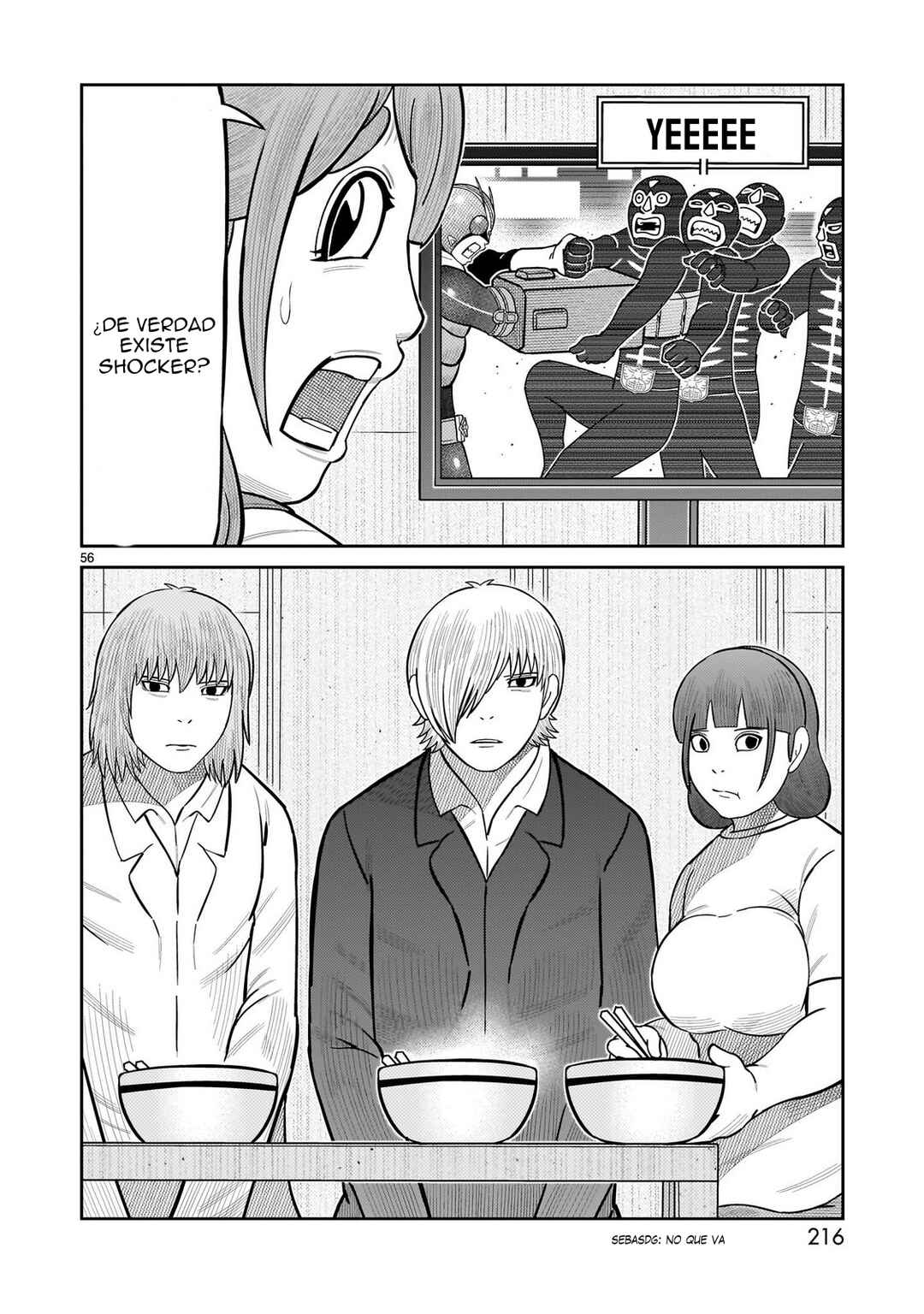 Chapter 64 - Page 43
