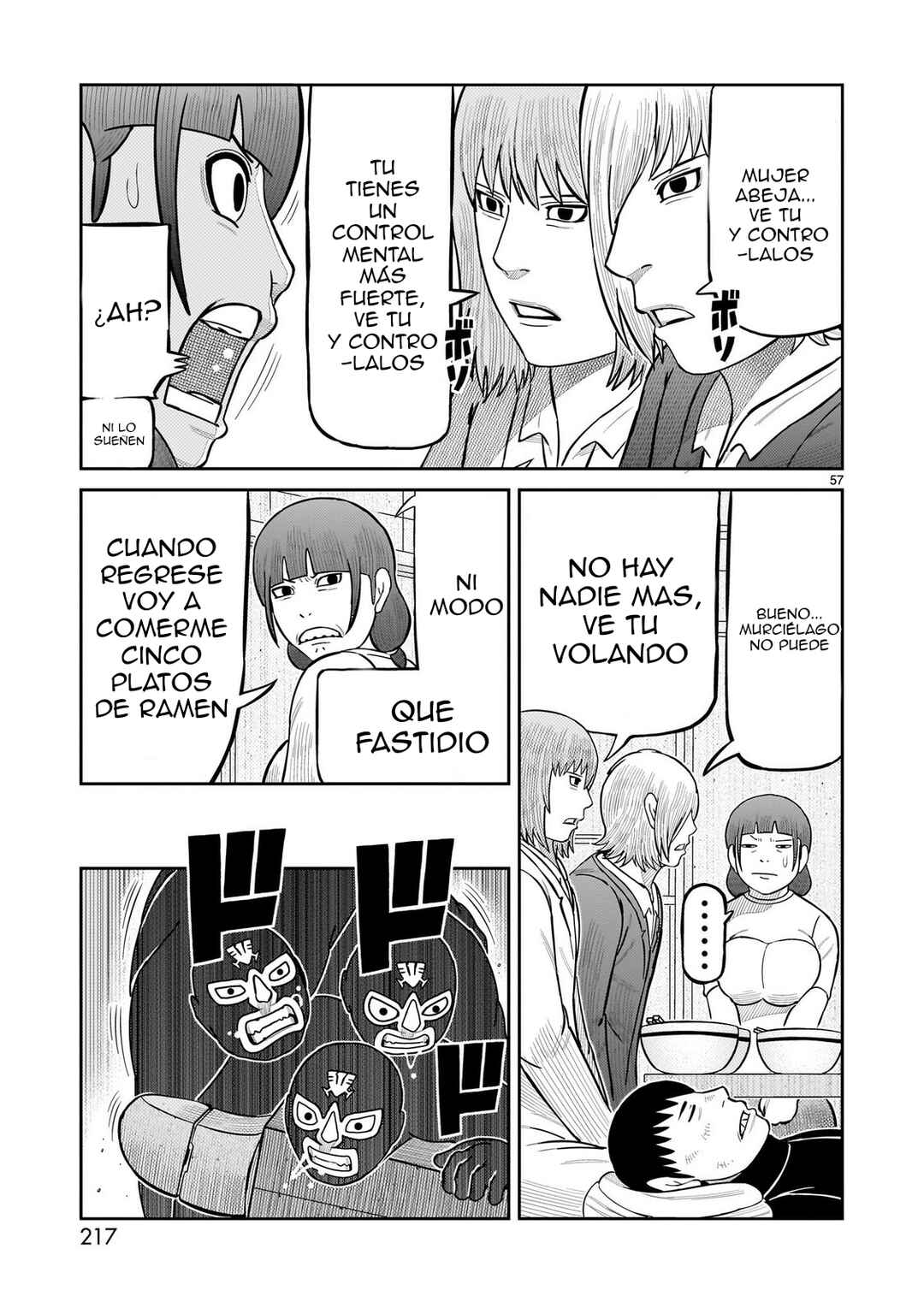 Chapter 64 - Page 44