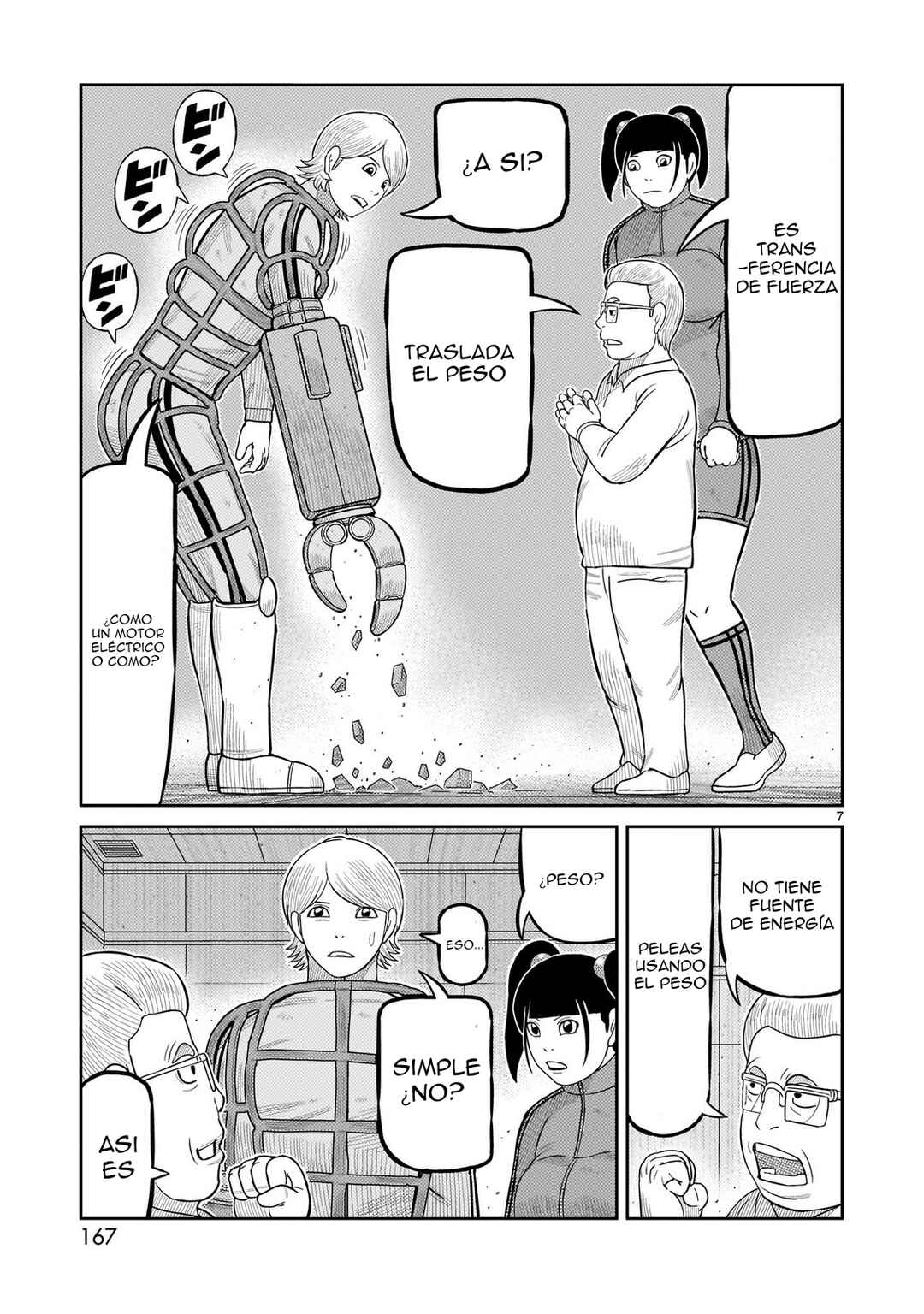 Chapter 64 - Page 6